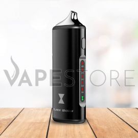 KINGTONS BLACK WIDOW DRY HERB VAPORIZER