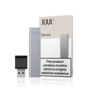 JUUL 2 DEVICE